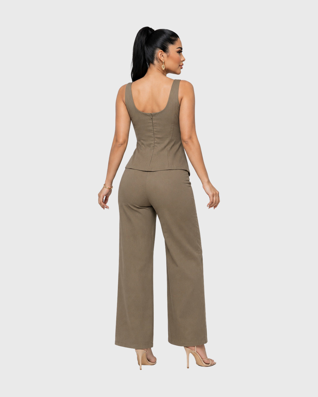 MARINA MATCHING SET - vista posterior