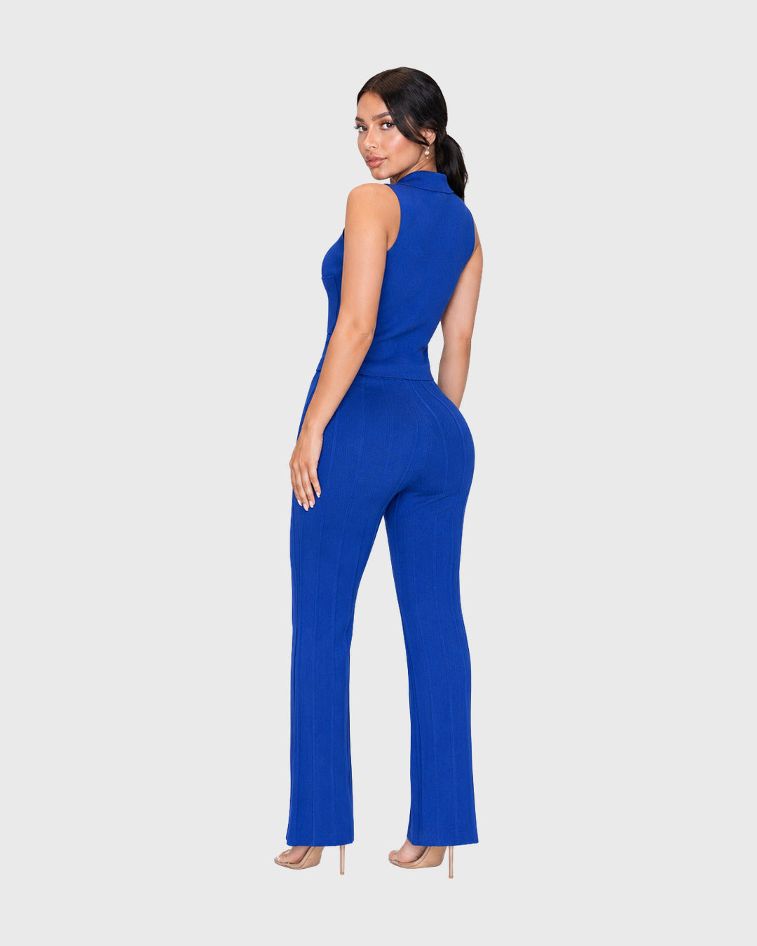 RIVIERA MATCHING SET - vista posterior