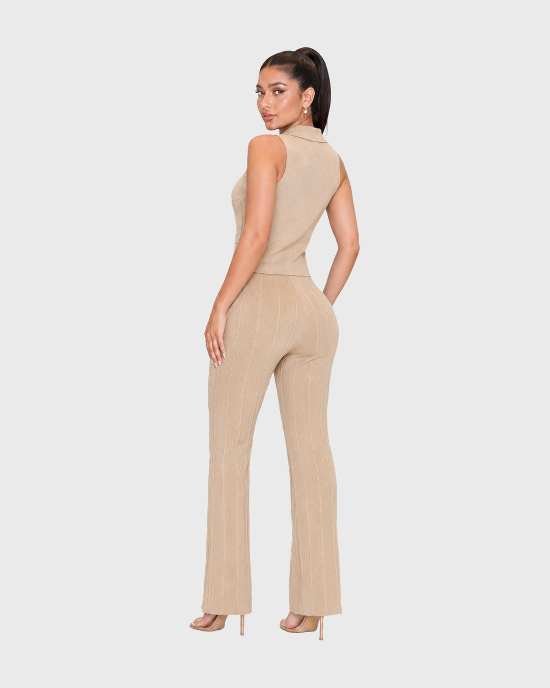 RIVIERA MATCHING SET - vista posterior
