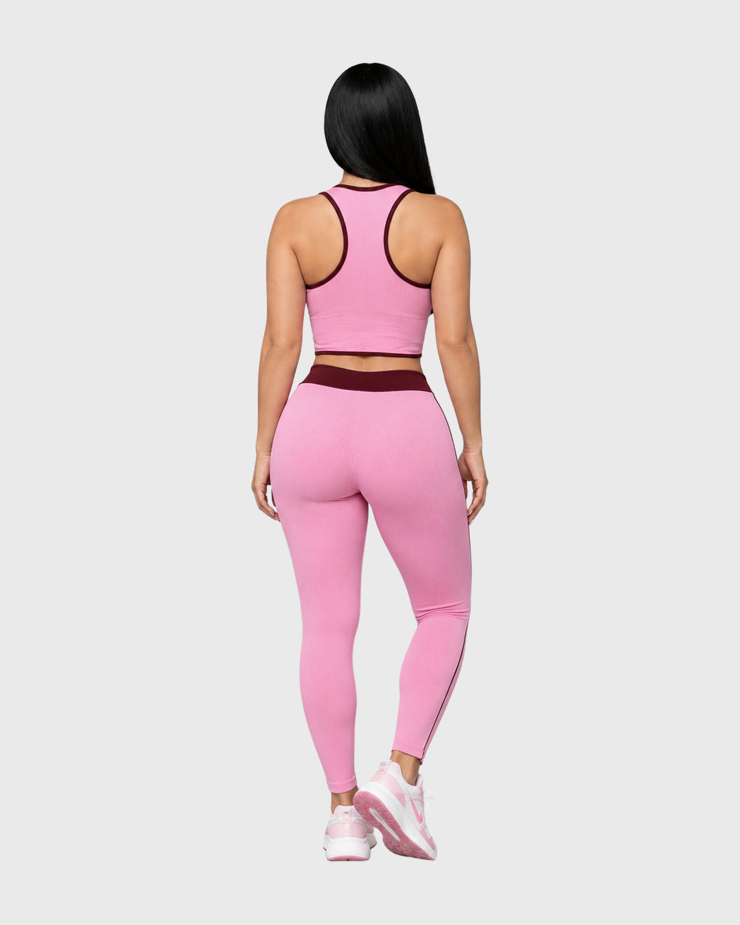 CONTOUR MOTION MATCHING SET - vista posterior