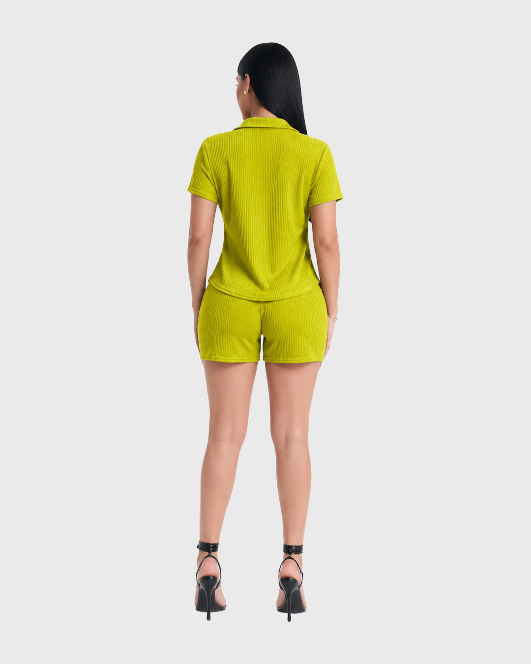 ODISEA MATCHING SET - vista posterior