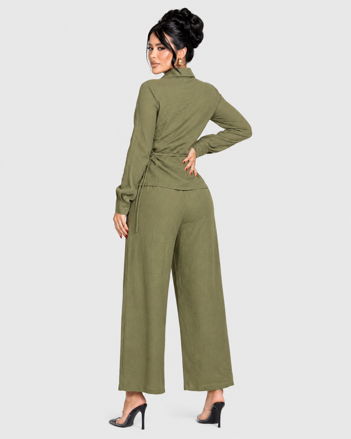 CONJUNTO EXECUTIVE MEETING – OLIVE