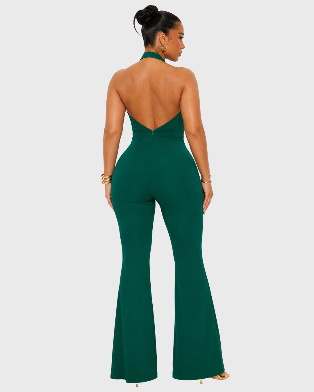 Jumpsuit Savannah Line