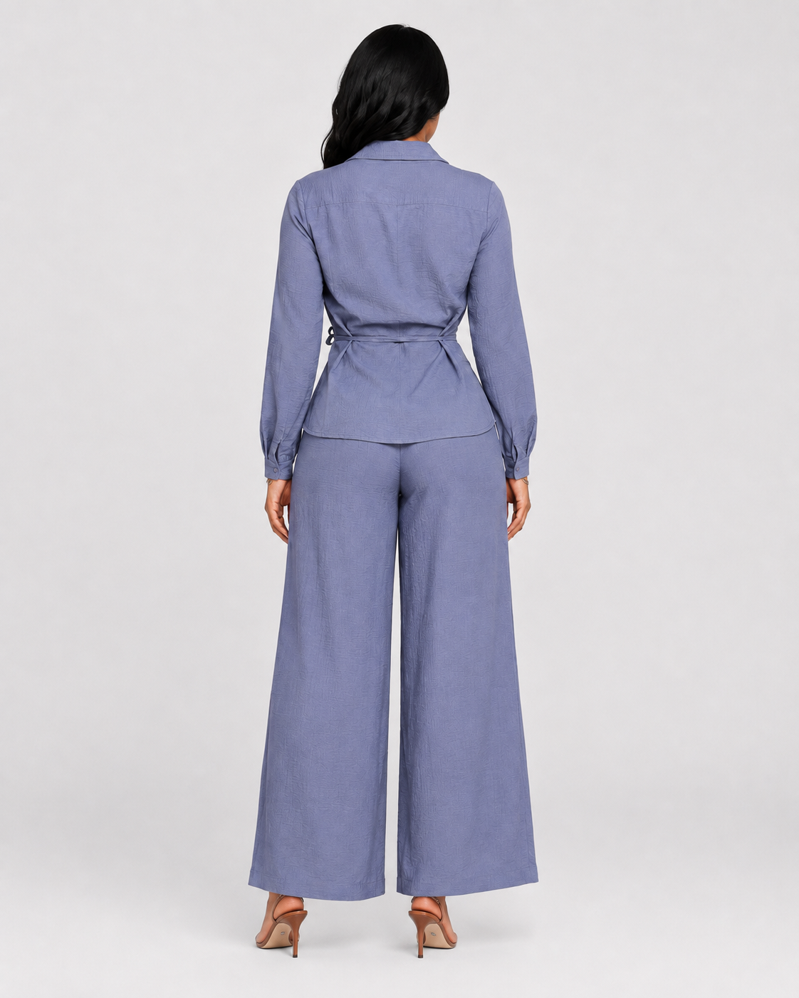 Conjunto Executive Meeting - Azul