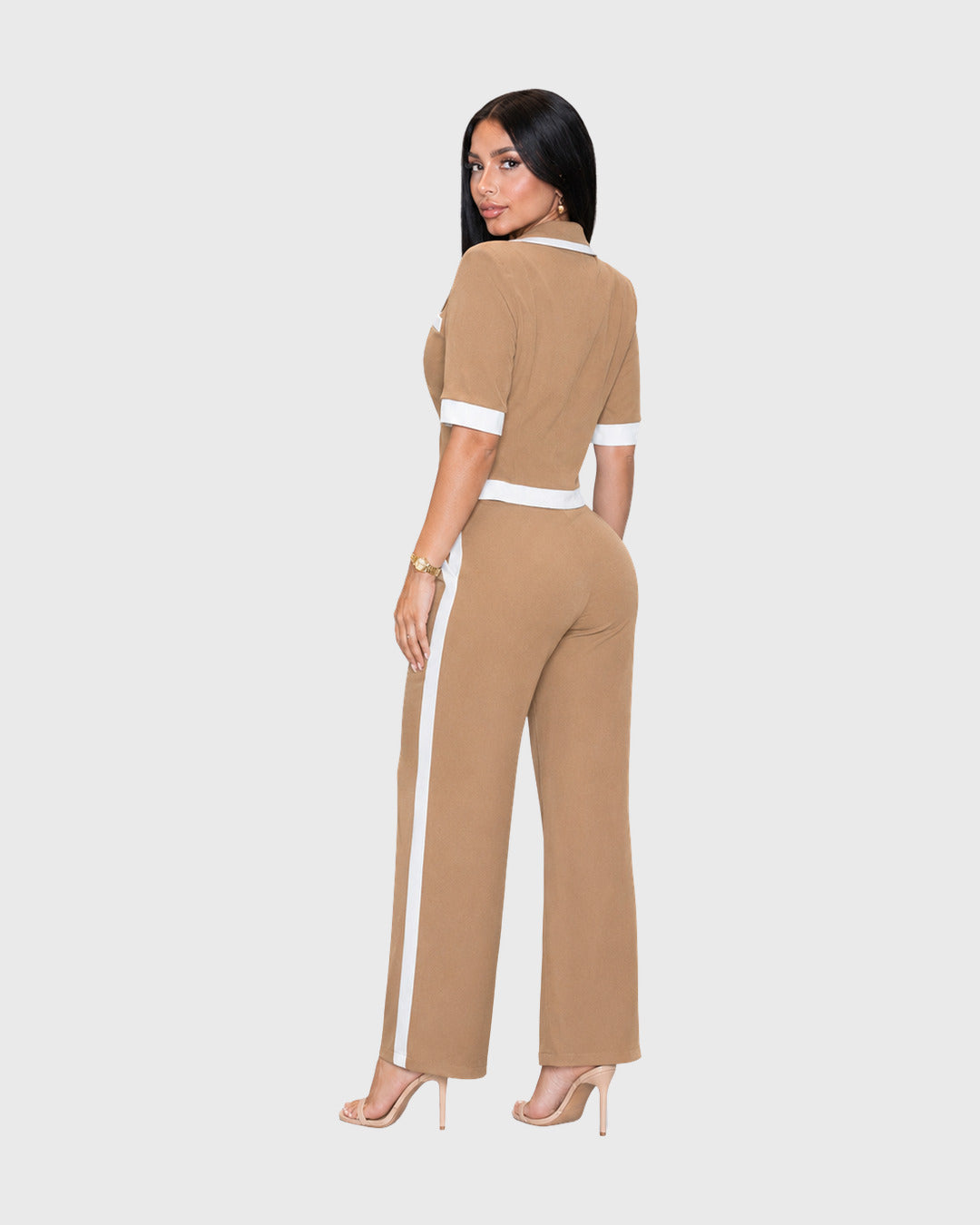 EXECUTIVE EDGE MATCHING SET - vista posterior
