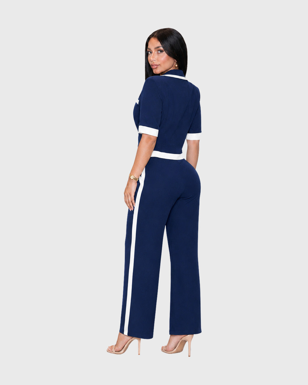 EXECUTIVE EDGE MATCHING SET - vista posterior