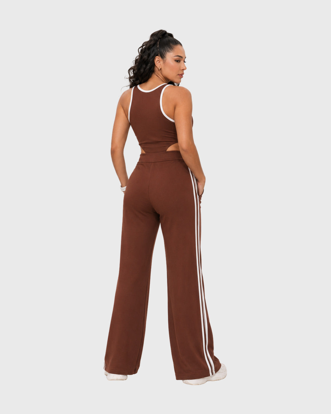 YANKEES MATCHING SET - vista posterior