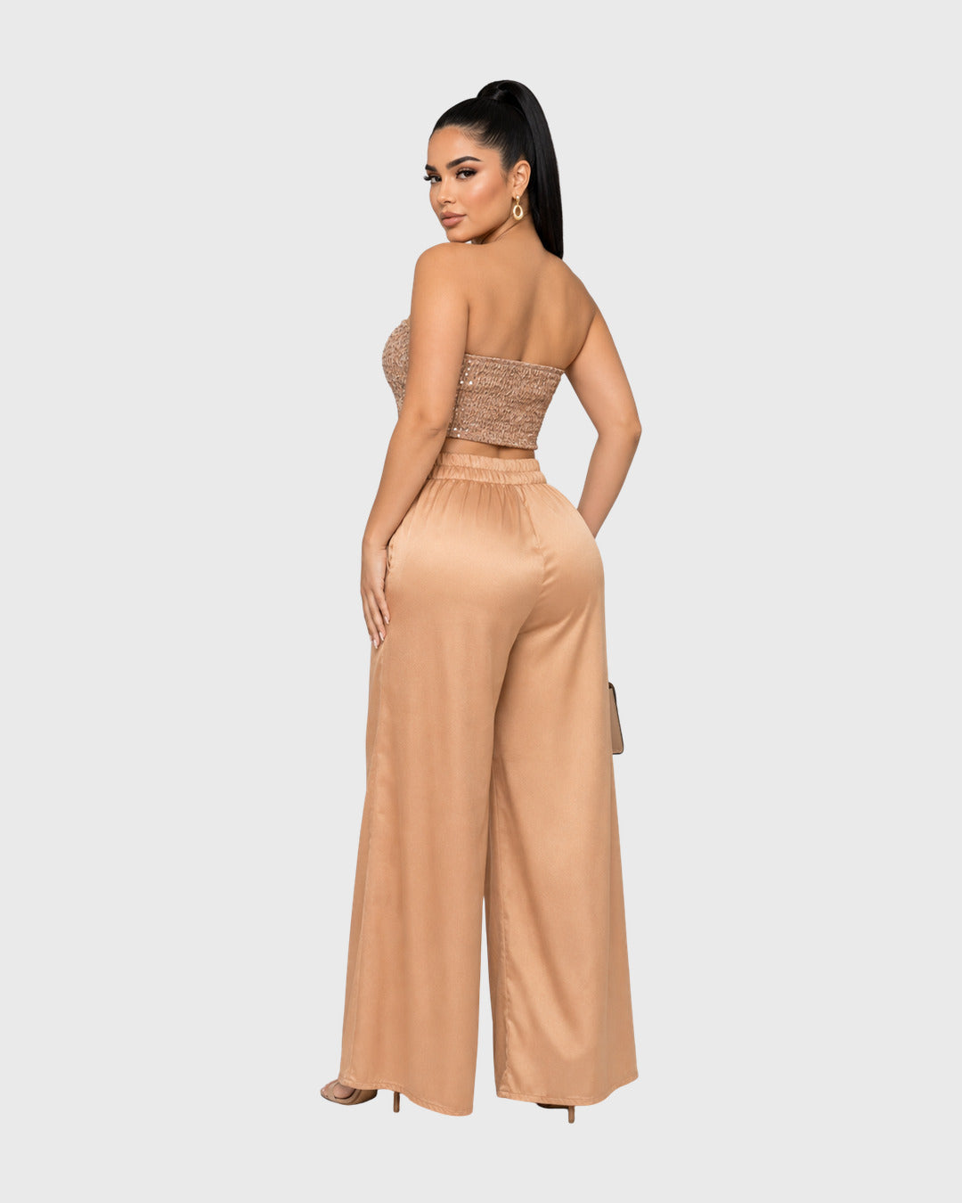 DATE NIGHT MATCHING SET - vista posterior