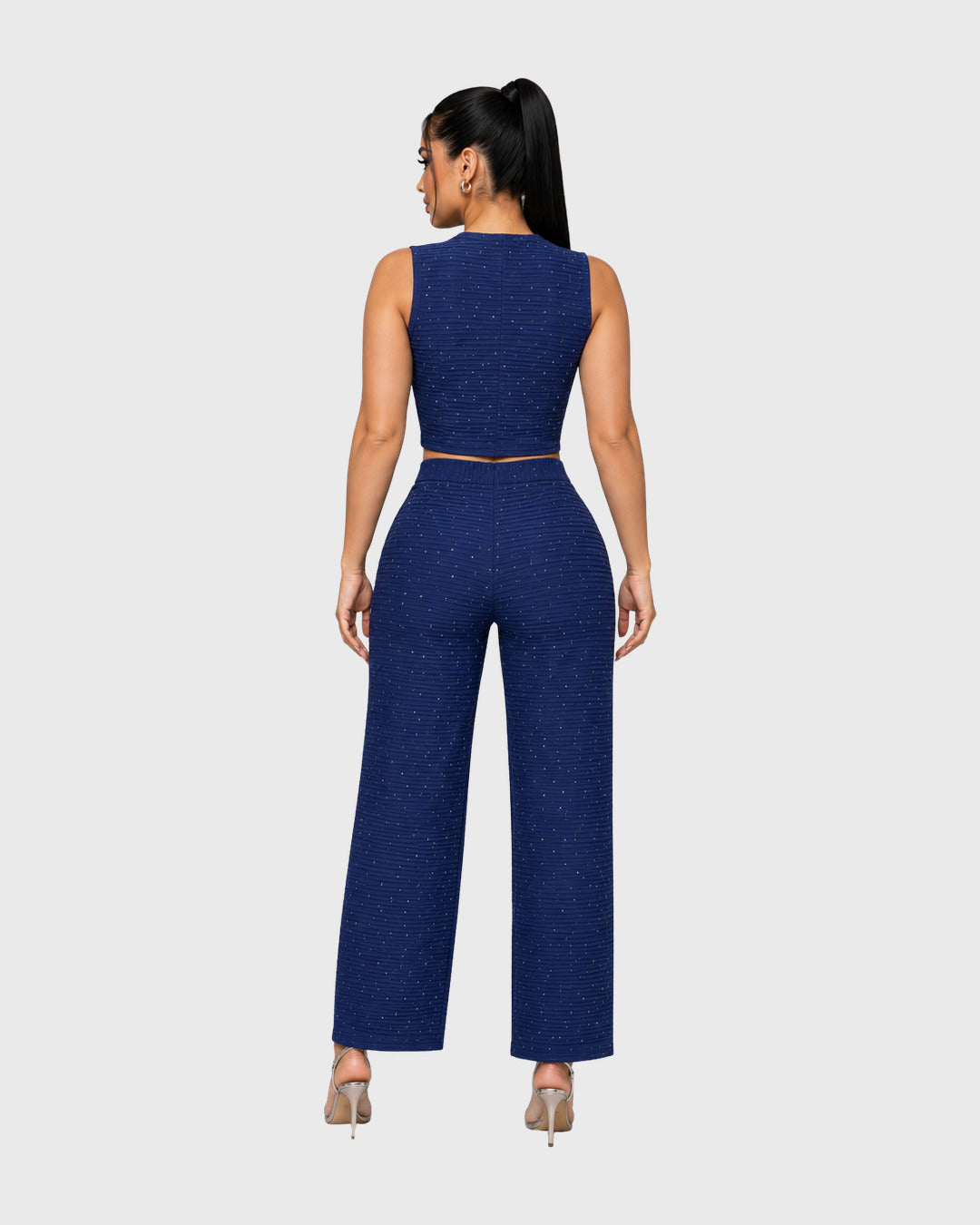 ODISEA MATCHING SET - vista posterior