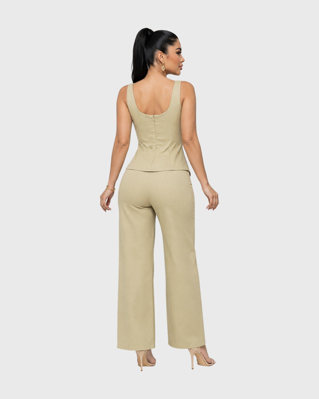 MARINA MATCHING SET - vista posterior