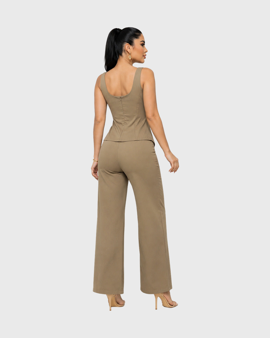 MARINA MATCHING SET - vista posterior