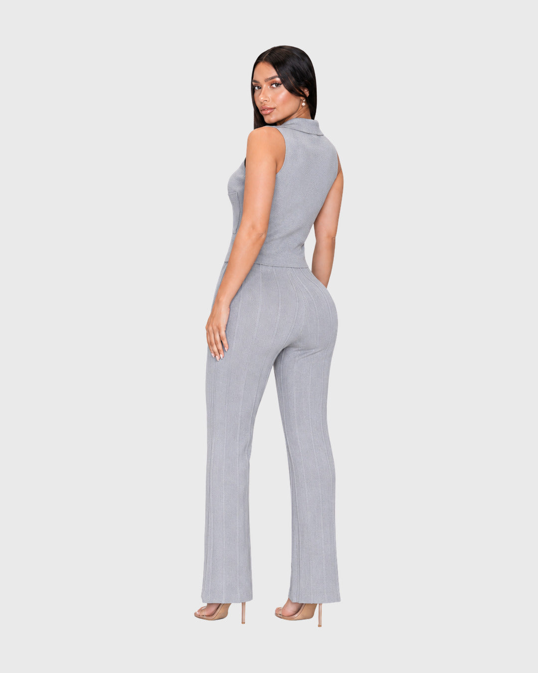 RIVIERA MATCHING SET - vista posterior