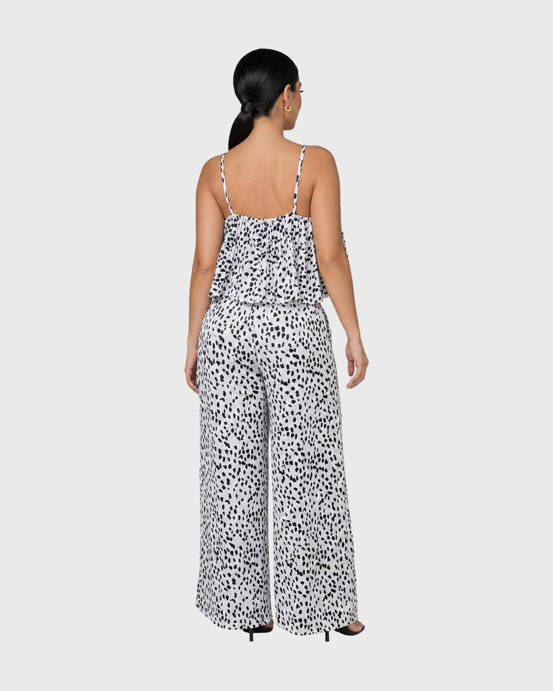 MAKE YOUR MARK MATCHING SET - vista posterior