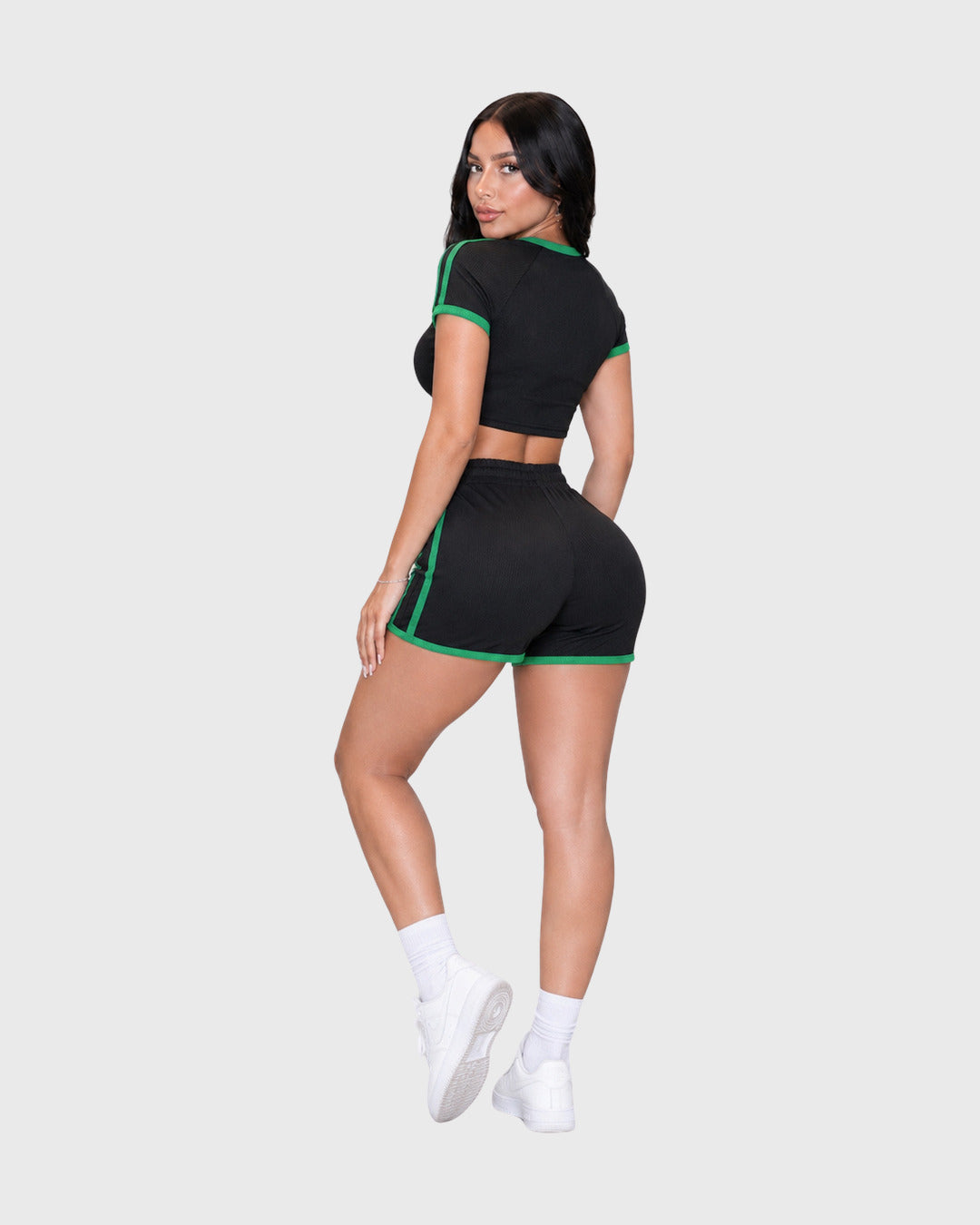 CARIOCA MATCHING SET - vista posterior