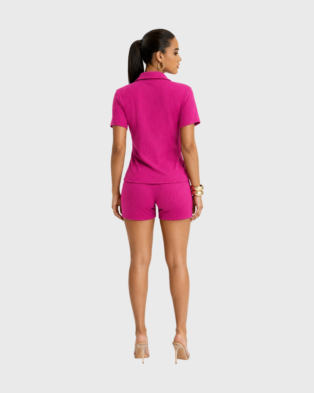 ODISEA MATCHING SET - vista posterior