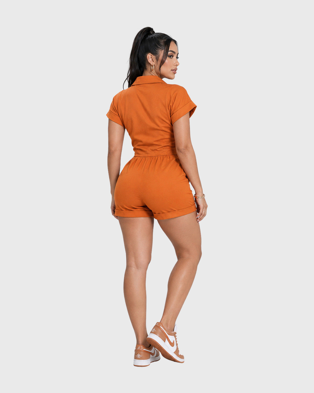 URBAN CLAY MATCHING SET - vista posterior