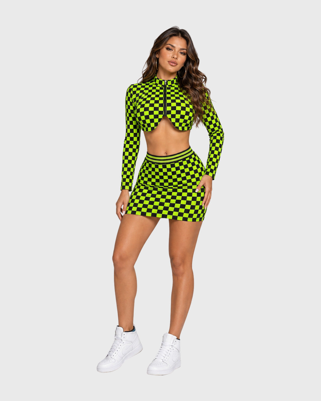 COASTAL FLOW MATCHING SET - vista frontal