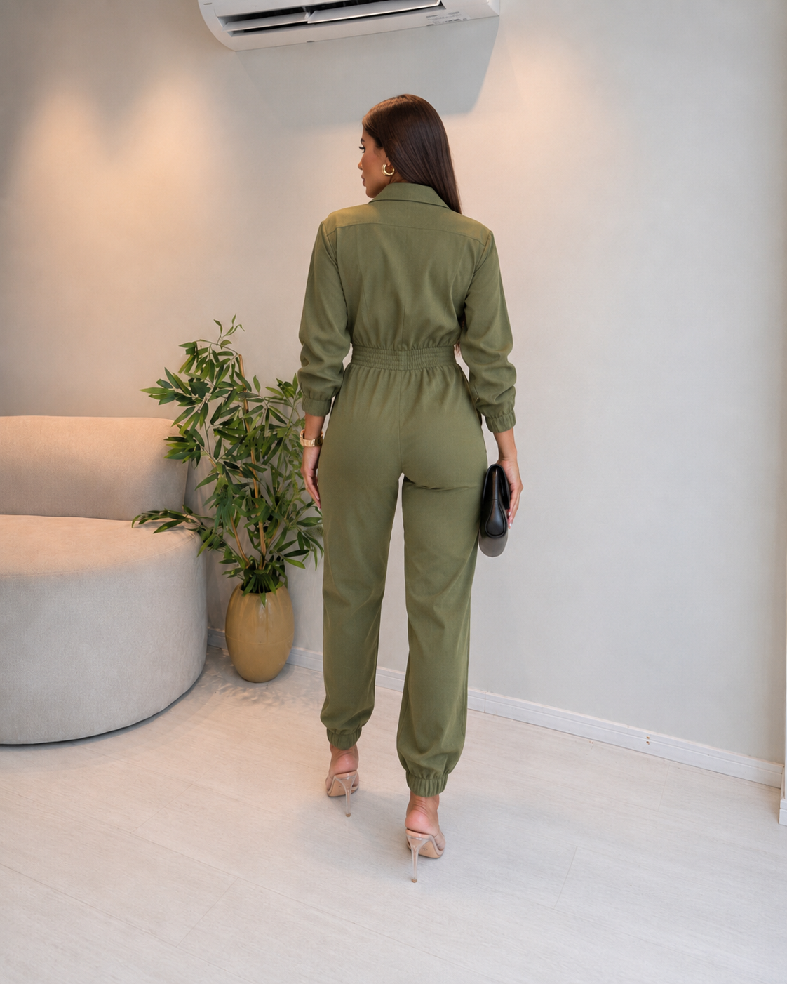 Jumpsuit Pure Motion