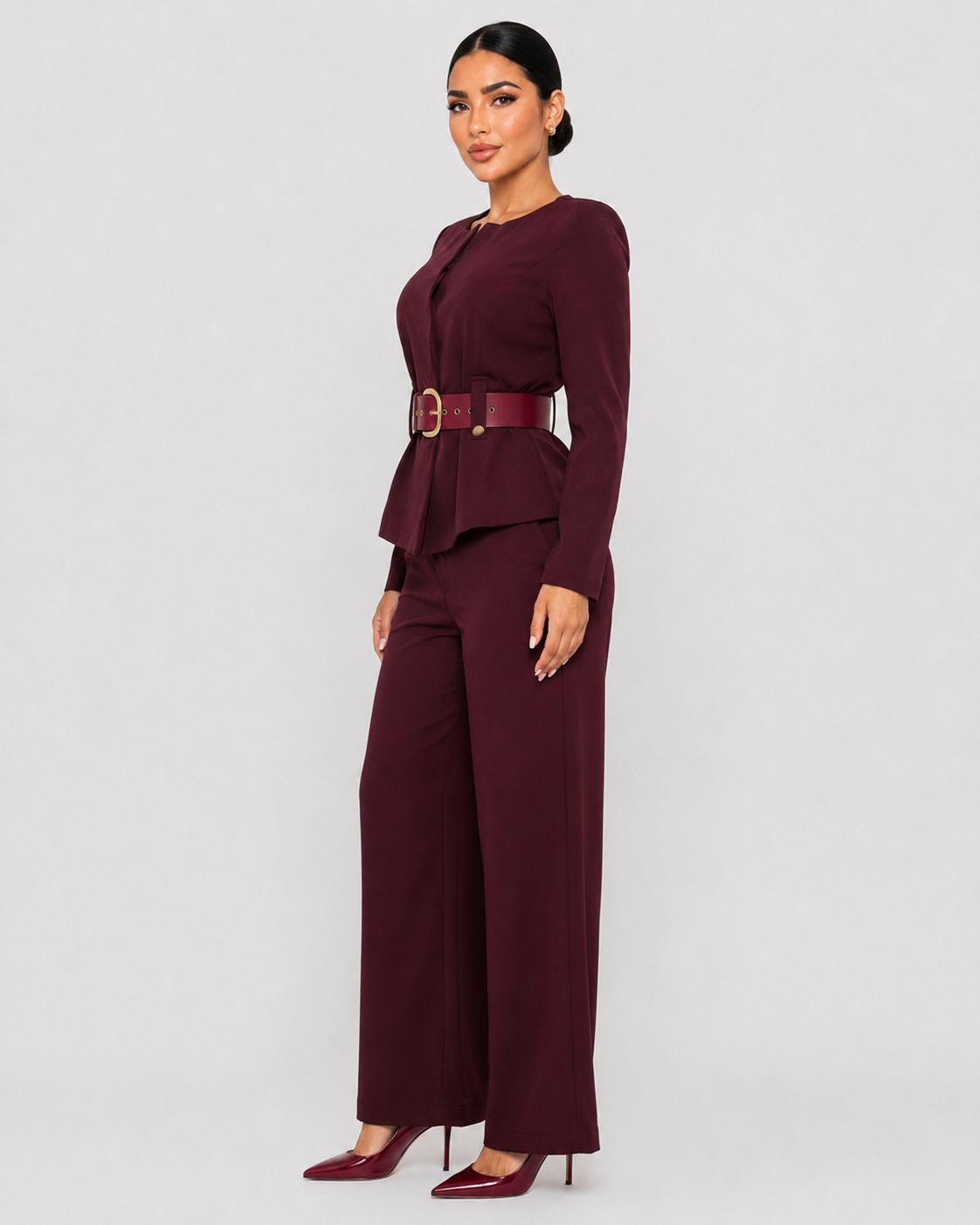 CONJUNTO EJECUTIVO PENELOPE - VINO