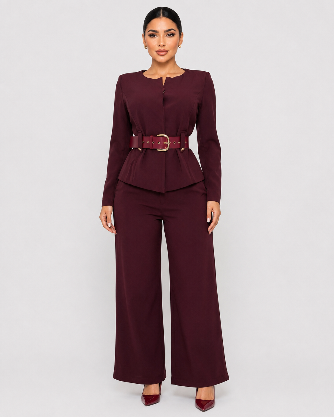 CONJUNTO EJECUTIVO PENELOPE - VINO