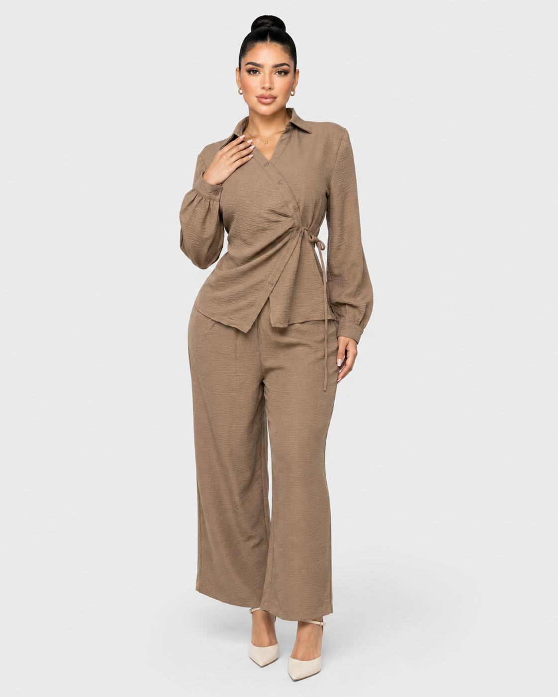 CONJUNTO EXECUTIVE MEETING – CAMEL