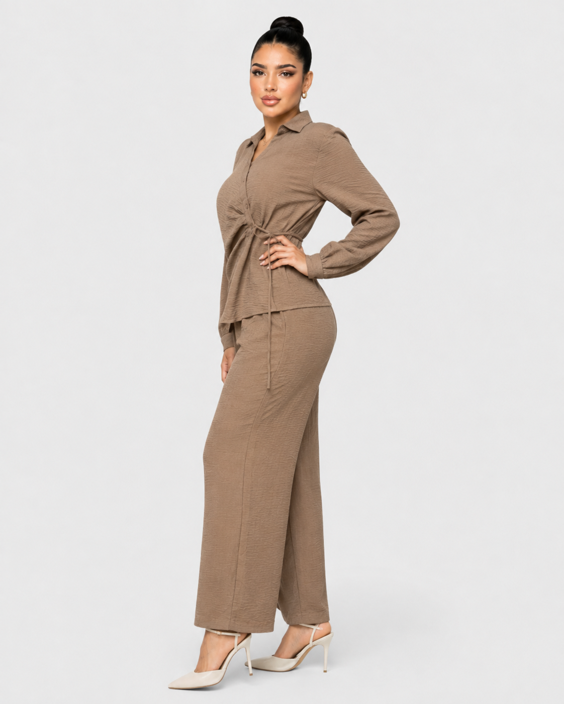 CONJUNTO EXECUTIVE MEETING – CAMEL