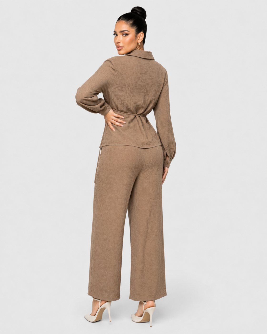 CONJUNTO EXECUTIVE MEETING – CAMEL