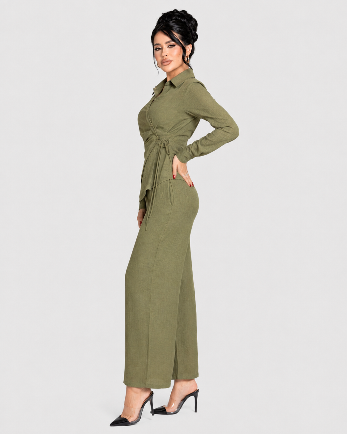 CONJUNTO EXECUTIVE MEETING – OLIVE