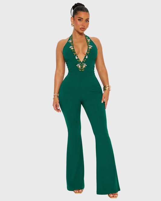 Jumpsuit Savannah Line