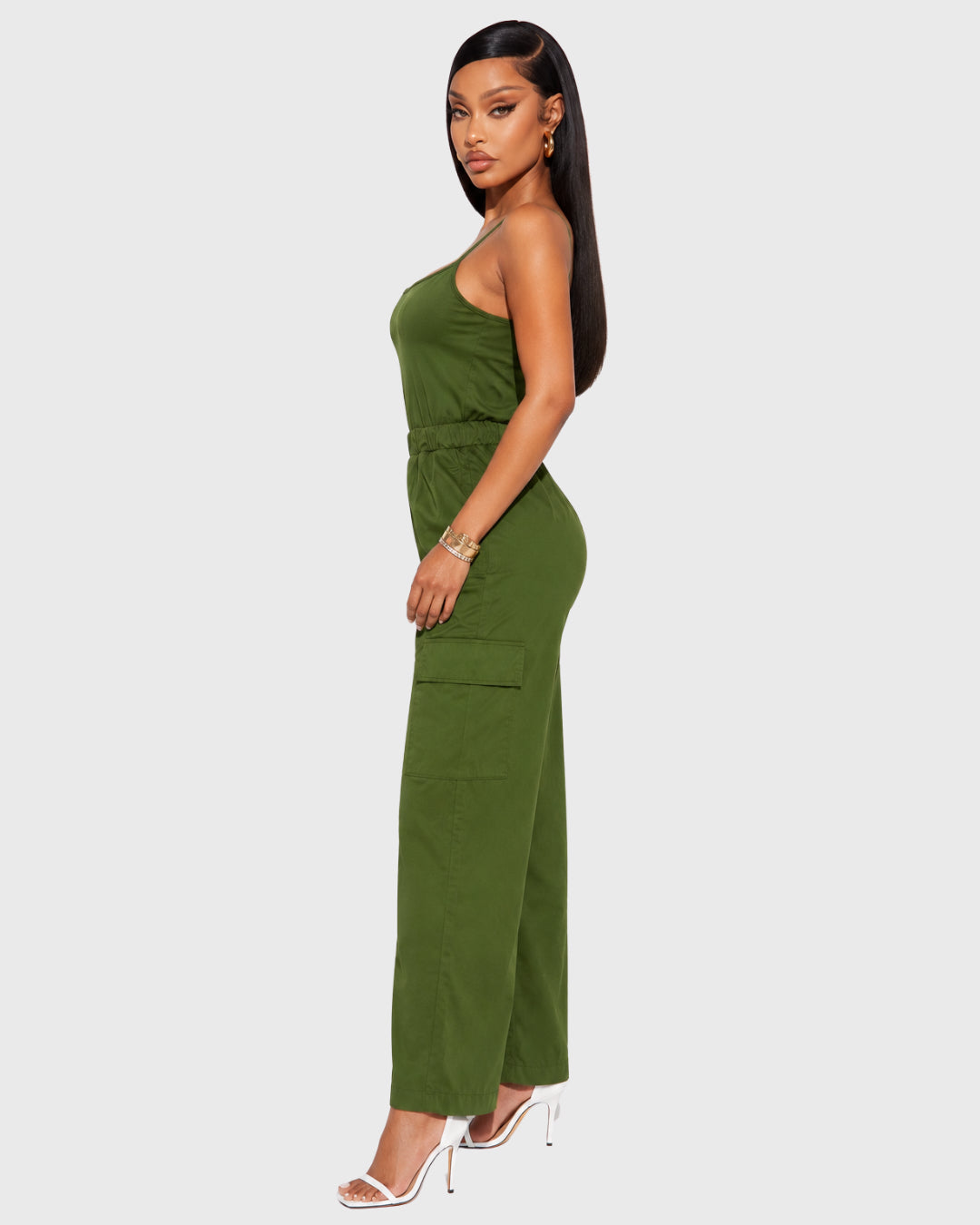Jumpsuit Daily Motion