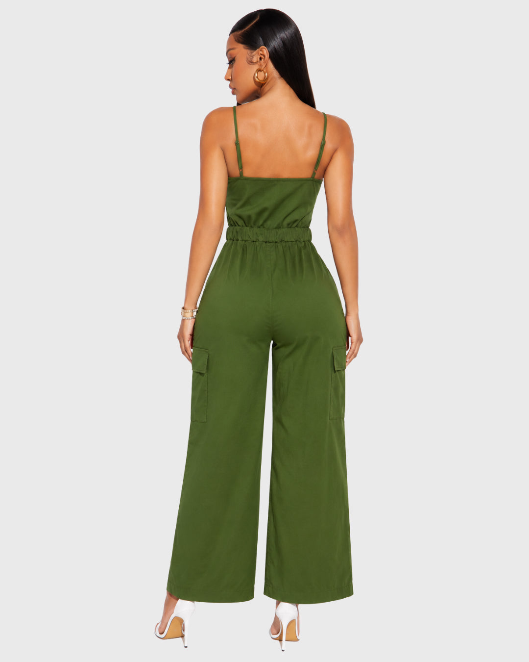 Jumpsuit Daily Motion