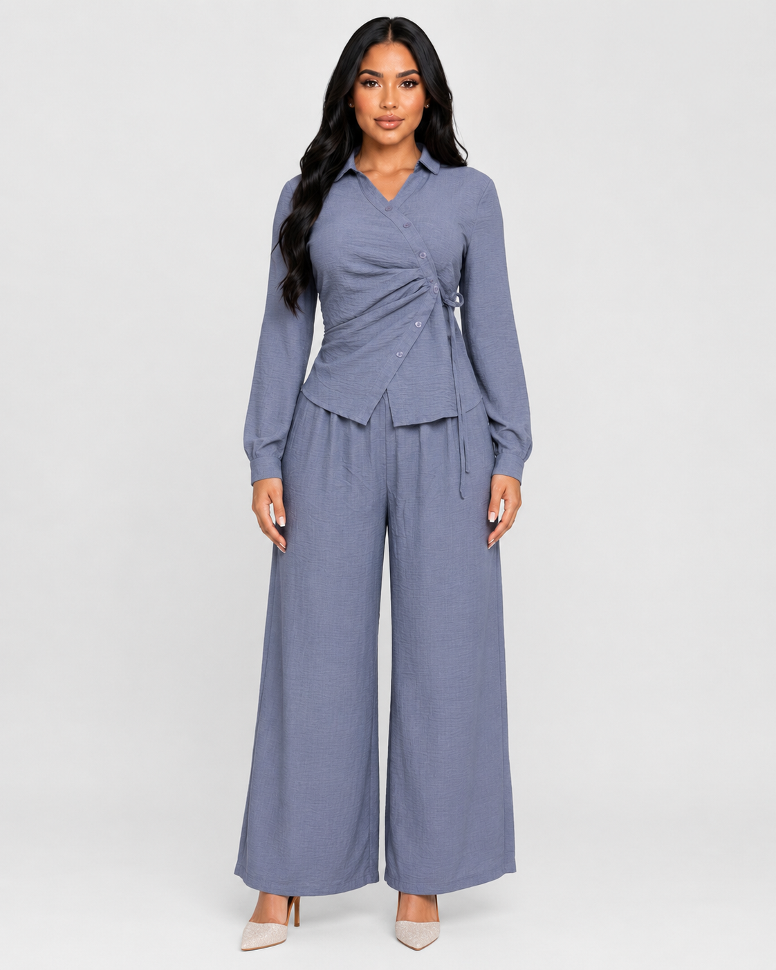 Conjunto Executive Meeting - Azul