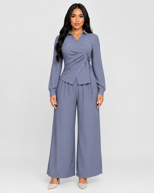 Conjunto Executive Meeting - Azul