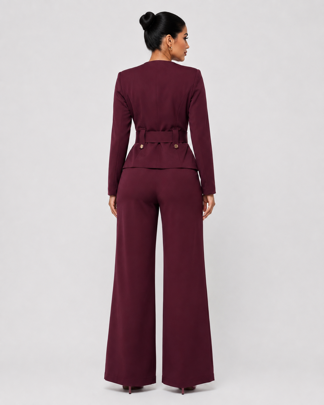 CONJUNTO EJECUTIVO PENELOPE - VINO