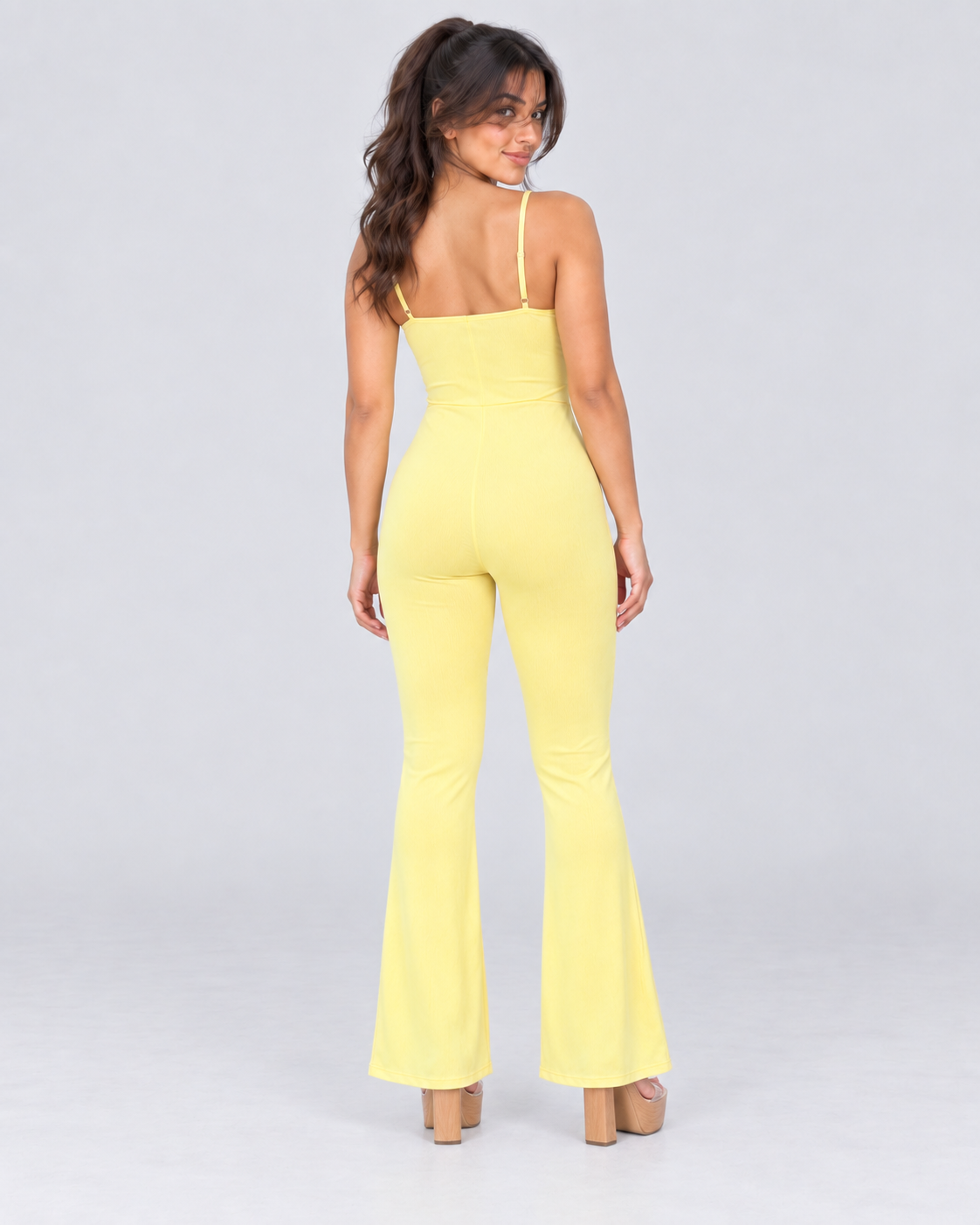 Jumpsuit Breeze Point