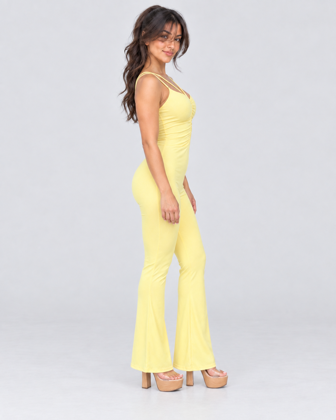 Jumpsuit Breeze Point