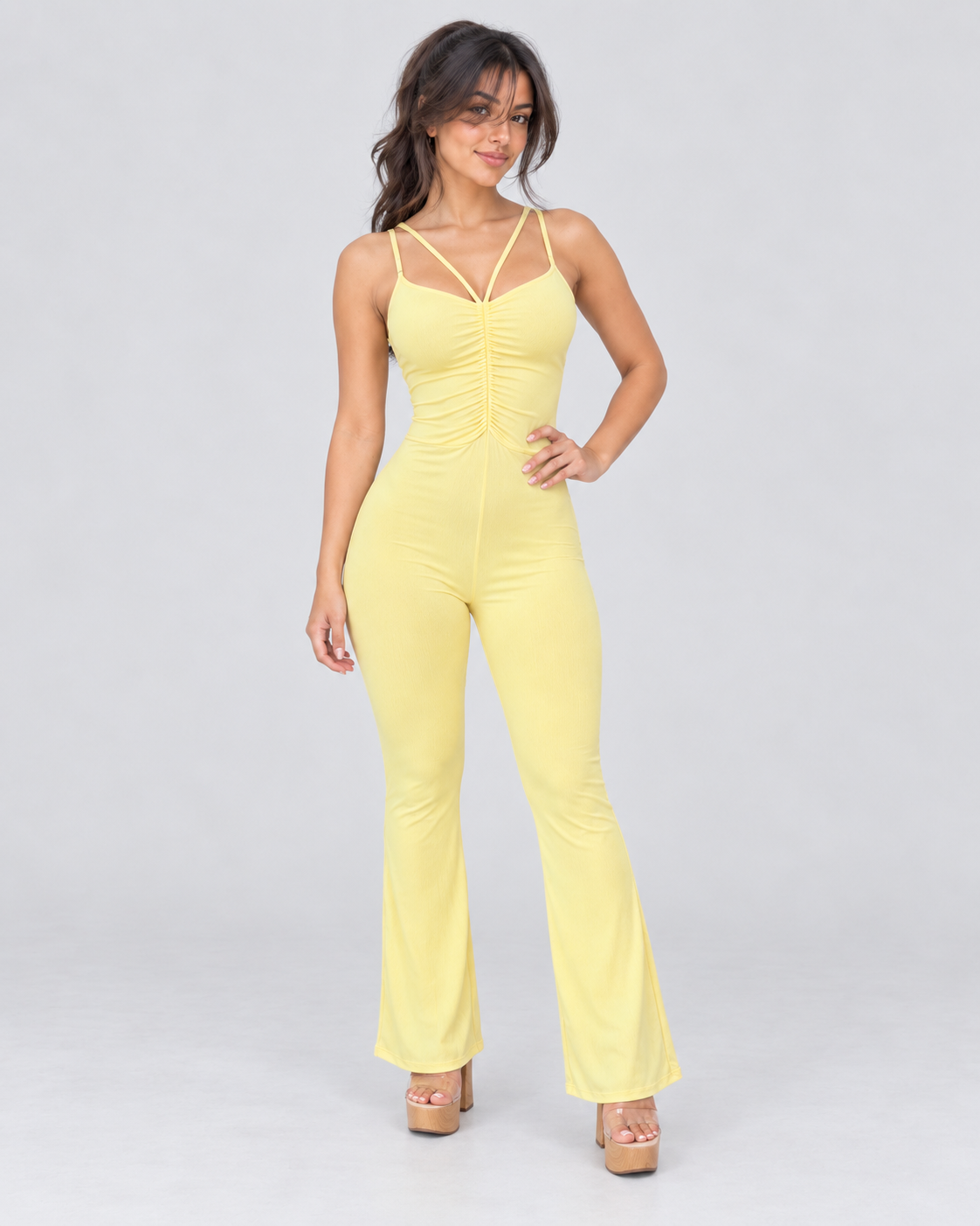 Jumpsuit Breeze Point
