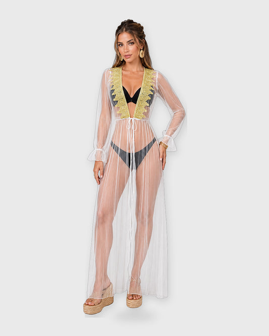 DIOSA COVER UP - vista frontal