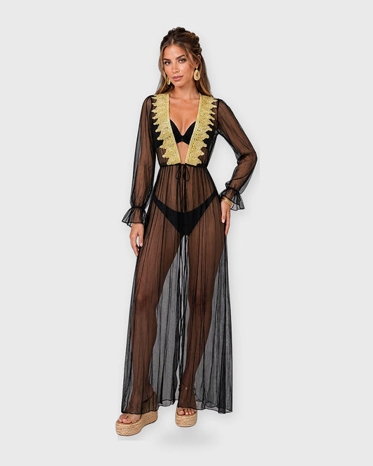 DIOSA COVER UP - vista frontal