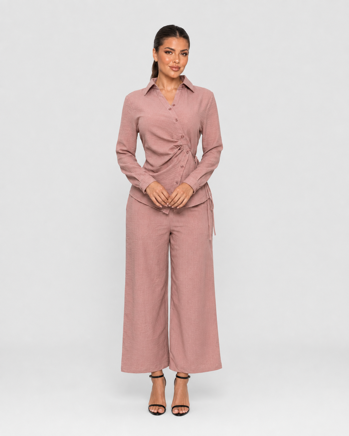 CONJUNTO EXECUTIVE MEETING – ROSE
