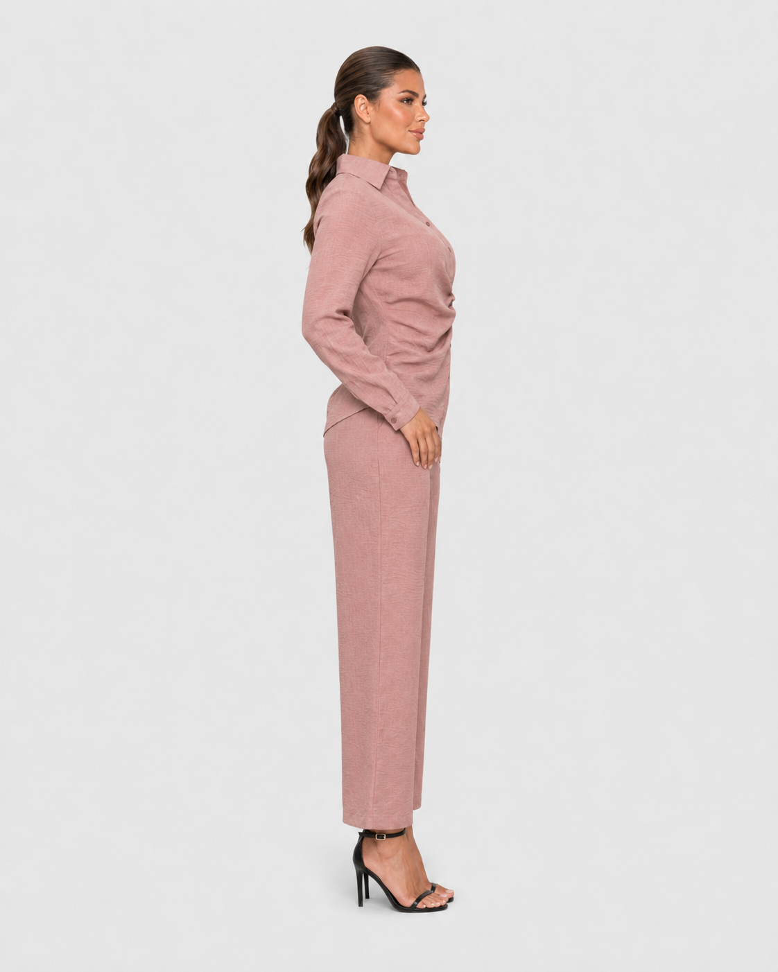 CONJUNTO EXECUTIVE MEETING – ROSE