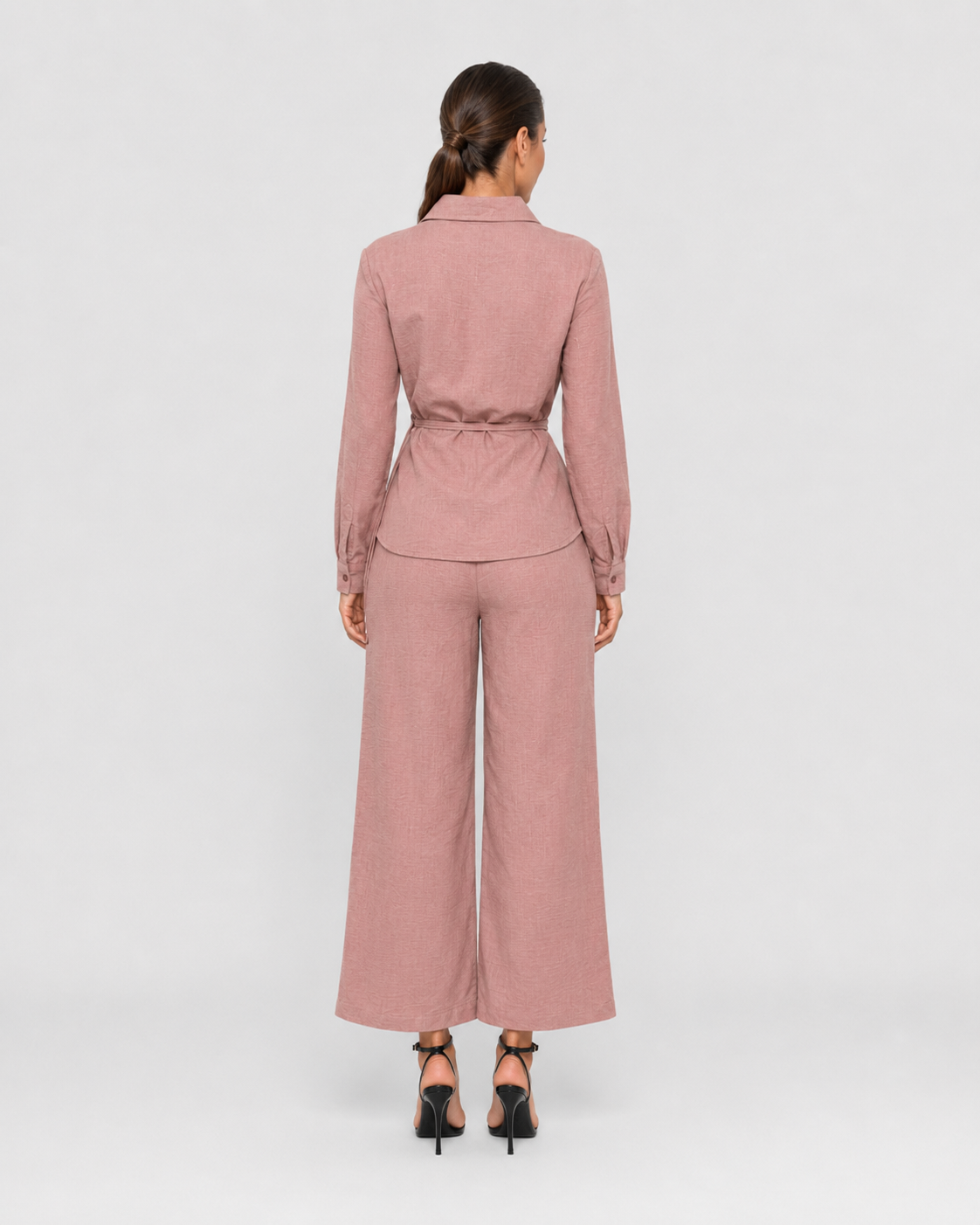 CONJUNTO EXECUTIVE MEETING – ROSE